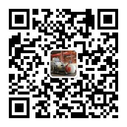 扫一扫 关注我们